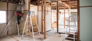 Entreprise de rénovation de la maison et de rénovation d’appartement à Saint-Remy-sur-Durolle